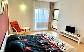 Apartament Novara 21