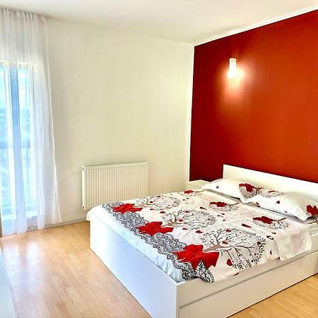 Apartament Novara 21 Craiova Exterior foto