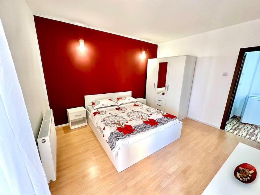 Apartament Novara 21 Craiova Exterior foto