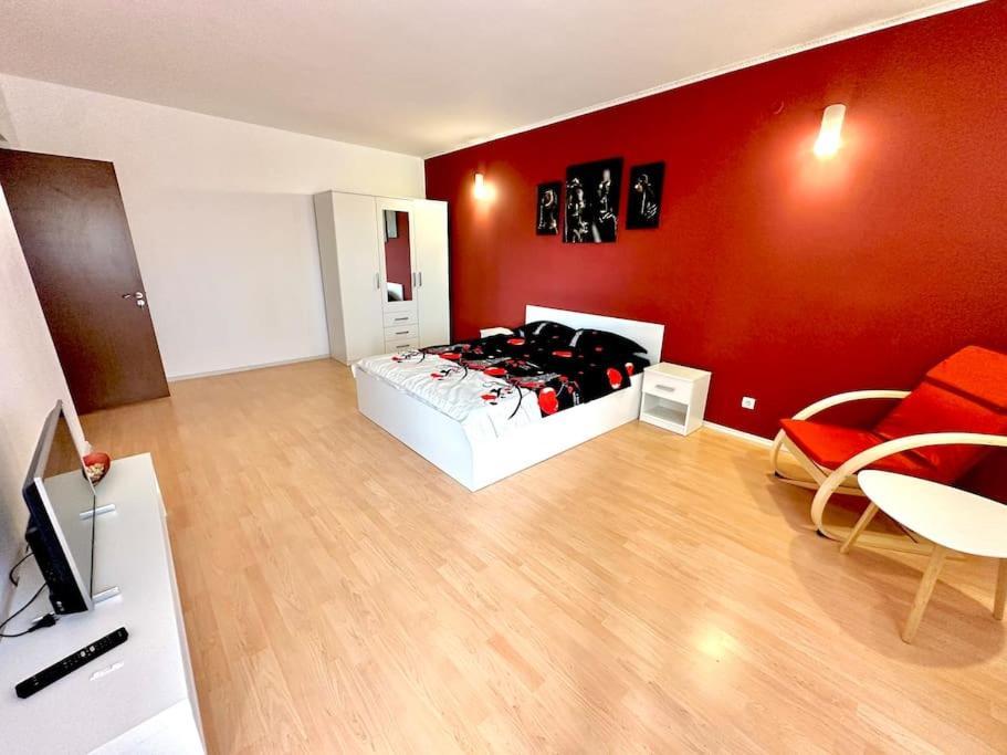 Apartament Novara 21 Craiova Exterior foto