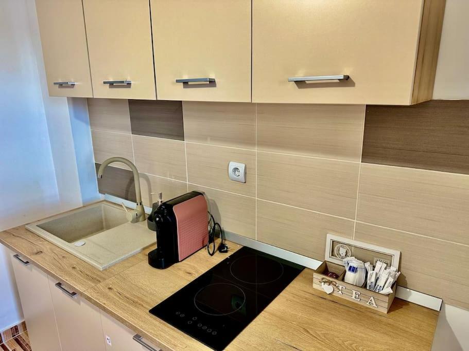 Apartament Novara 21 Craiova Exterior foto
