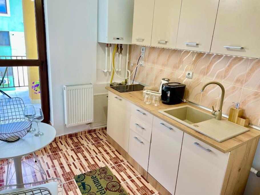 Apartament Novara 21 Craiova Exterior foto