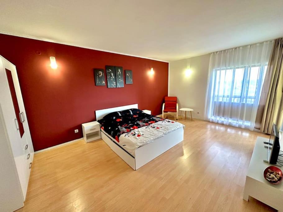 Apartament Novara 21 Craiova Exterior foto