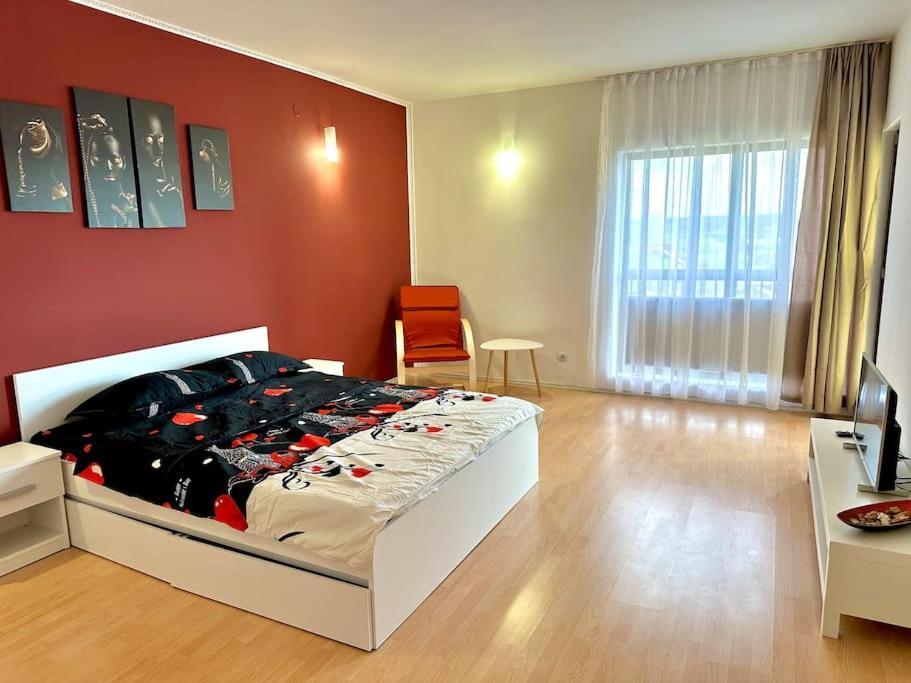 Apartament Novara 21 Craiova Exterior foto